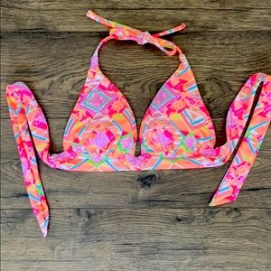Victoria’s Secret Swim Top